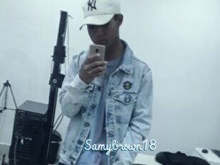 Samybrown18