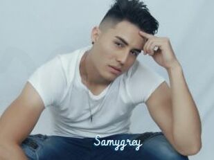 Samygrey