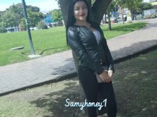 Samyhoney1