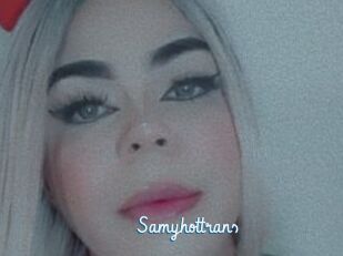 Samyhottrans