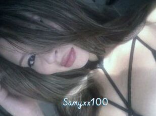 Samyxx100