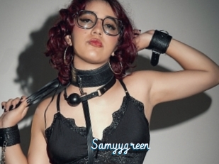 Samyygreen