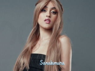 Sanakimura