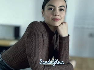 Sandalfleur