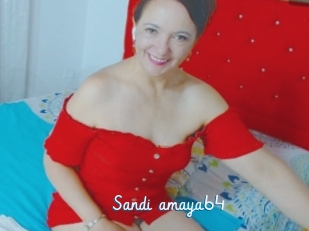 sandi_amaya64 Sexe Cool