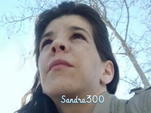 Sandra300