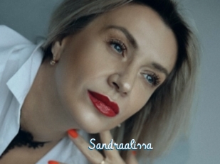 sandraalissa Sexe Cool
