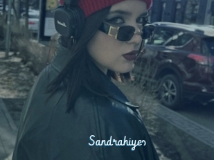 Sandrahiyes