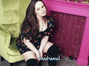Sandramat