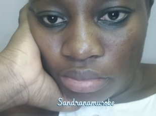 Sandranamusoke