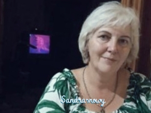 Sandrasnowy