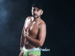 Sandrodex