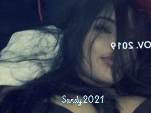 Sandy2021