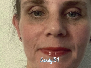Sandy31