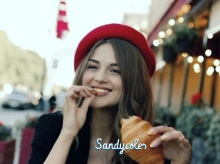 Sandycoles