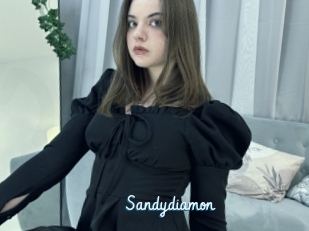 Sandydiamon