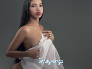 Sandymorga