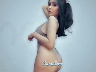Sanialove