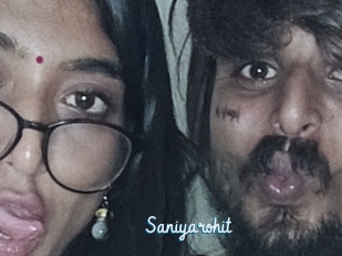 saniyarohit Sexe Cool