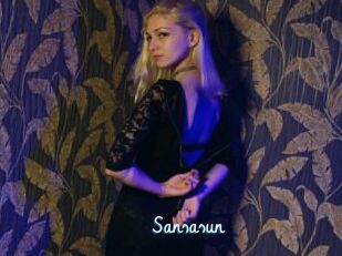 Sansasun