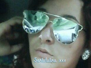 Santalatina_xxx