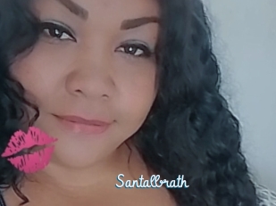 Santalbrath