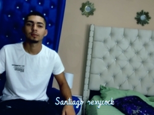 Santiago_sexycock