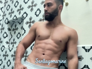 Santiagomarine