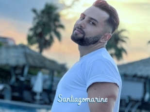 Santiagomarine