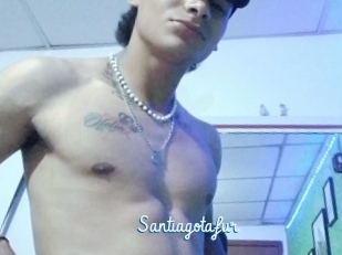 Santiagotafur