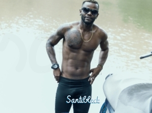 Santiblack