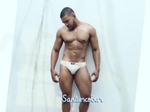 Santiescobar