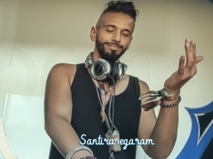 Santirasegaram
