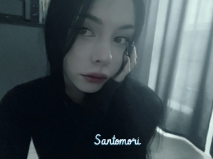 Santomori