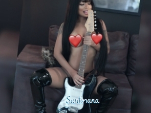 Santosana