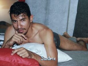 Santosx