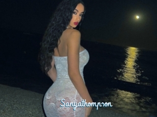Sanyathompson