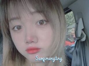 Saoqimengting