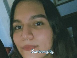 Saorinaughty