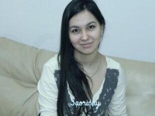 Saorishy