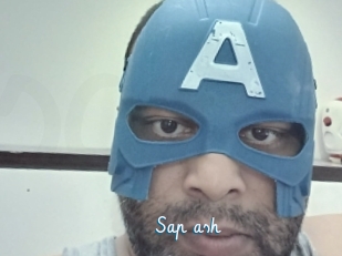 Sap_ash