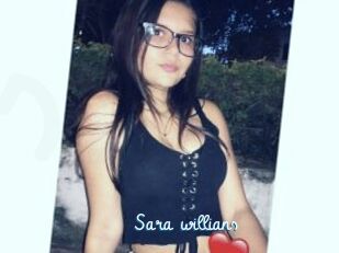 Sara_willians