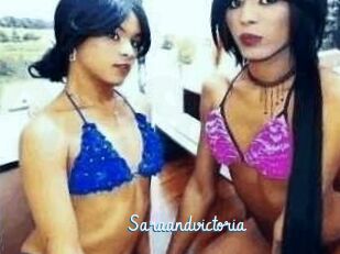 Saraandvictoria
