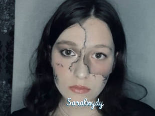 Saraboydy