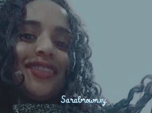 Sarabrownxy