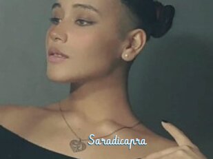 Saradicapra