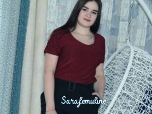 Sarafemuline