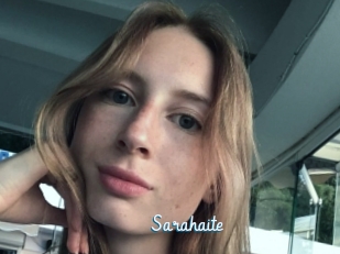 Sarahaite