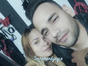 Sarahandjayce