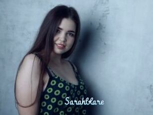 Sarahblare